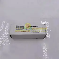 HONEYWELL PURGE CARD