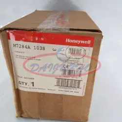 1PC HONEYWELL M7284A 1038 M7284A1038 ELECTRIC ACTUATOR NEW