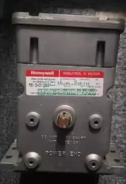 NEW HONEYWELL M9194D1003