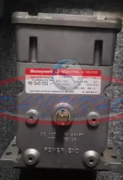 ONE NEW HONEYWELL M9194D1003 ACTUATOR M9194D 1003 M9194 D 1003