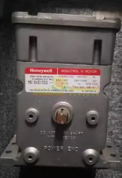 ONE NEW HONEYWELL M9194D1003 ACTUATOR M9194D 1003 M9194 D 1003