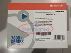 1PC NEW HONEYWELL RM7890B1048 RM7890 B 1048