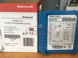 1PC NEW HONEYWELL CONTROLLER EC7850A1072 EC7850A 1072 EC7850 A 1072