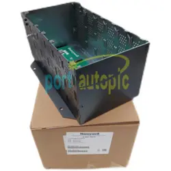 BACKPLANE ASSY