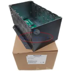 1PC NEW HONEYWELL HC900,4 SLOT BACKPLANE ASSY M/N 900R04-0200