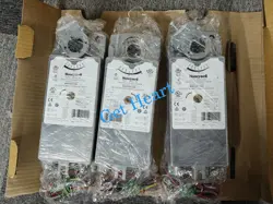 NEW HONEYWELL MS8120F