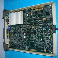 ONE USED HONEYWELL 51309276-150 PERFORMANCE COM/CTL MODULE