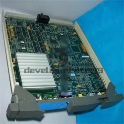 PERFORMANCE COM/CTL MODULE