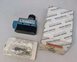 BZE6-2RN-S MICRO SWITCH