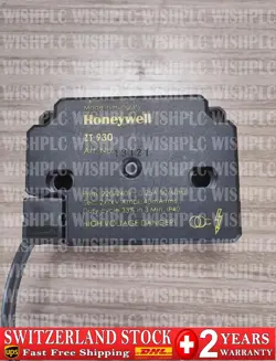 NEW HONEYWELL ZT930