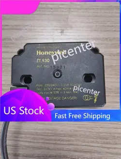 NEW HONEYWELL ZT930 TRANSFORMER 1PCS FEDEX /DHL SHIPPING
