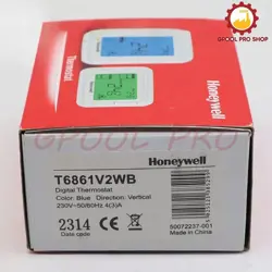 1PCS T6861V2WB HONEYWELL