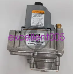 SOLENOID VALVE //