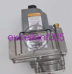 BOILER GAS