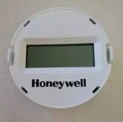 NEW HONEYWELL 50049911-001 TRANSMITTER DISPLAY MODULE