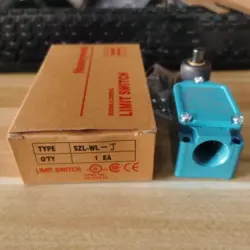 1PCS NEW HONEYWELL SZL-WL-J SZLWLJ LIMIT SWITCH FREE SHIPPING
