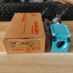 NEW HONEYWELL SZL-WL-J
