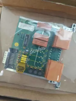 HONEYWELL  05701-A-0327 CARD