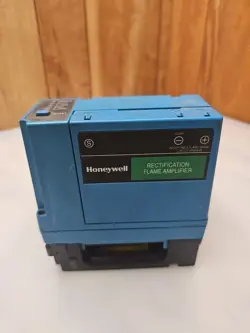 HONEYWELL BURNER CONTROL RM7800-L-1053 *USA *RM7800L1053 