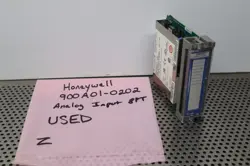 8PT MODULE