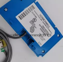 NEW HONEYWELL CONTROLLER 221818A