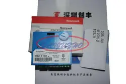 NEW HONEYWELL R7847A1033 CONTROL COMBUSTION PROGRAM FOR BURNER CONTROLLER