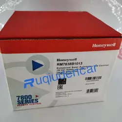 BRAND NEW SEALED HONEYWELL RM7838B1013 BURNER CONTROL RM7838B1013 FAST SHIPPING