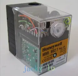 CONTROL BOX 1PC