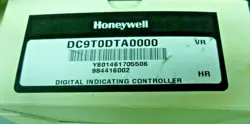 DIGITAL INDICATING CONTROLLER