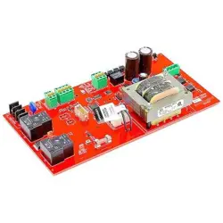 BOARD REPLACEMENT