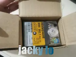 BURNER CONTROLLER DHL