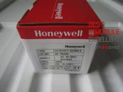 1PCS HONEYWELL DC1010CT-101000-E