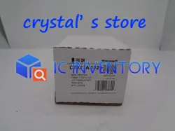 NEW HONEYWELL C7027A1023 CONTROL BOX COMBUSTION PROGRAM / BURNER CONTROLLER