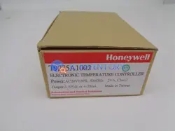 1PCS BRAND NEW IN BOX HONEYWELL T9275A1002