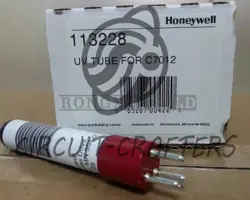 BOX HONEYWELL PHOTOTUBE
