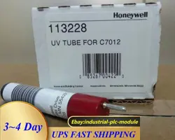 NEW 113228 FLAME DETECTION LAMP TUBE