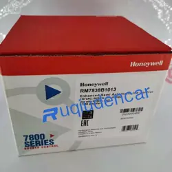 RM7838B1013 NEW IN STOCK HONEYWELL BURNER CONTROL RM7838B1013 FAST DELIVERY