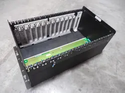 I/O RACK MODEL