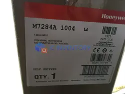 1PC NEW HONEYWELL MOTOR M7284A1004 M7284A 1004