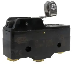 BZ-2RW82272-A2 MICRO SWITCH
