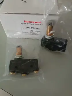 BZC-2RQ18-A2 LIMIT SWITCH