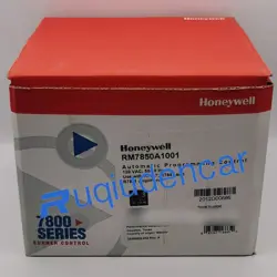 NEW RM7850A1001 HONEYWELL