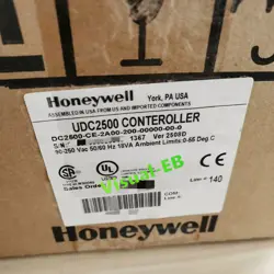 HONEYWELL DC2500-CE-2A00-200-00000-00-0