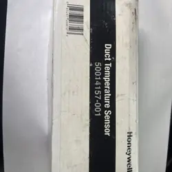 1PC NEW HONEYWELL 50014157-001 INDOOR TEMPERATURE SENSOR