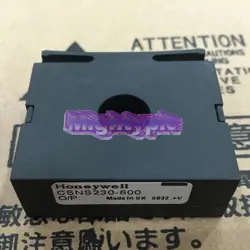 NEW 1PC HONEYWELL CSNS230-600 POWER MODULE SUPPLY