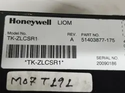 TK-ZLCSR1