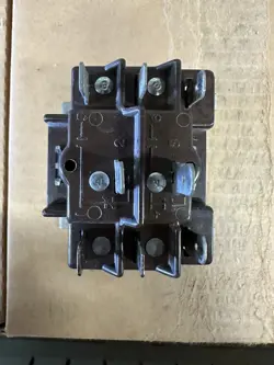 COIL 24VAC