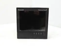 HONEYWELL TVMP-A0-00-000-E00-F10-0U0000-00 CHART RECORDER