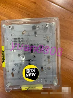 1PC NEW HONEYWELL CC-TAIX01 ANALOG INPUT MODULE VIA DHL OR FEDEX //