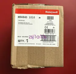 1PC HONEYWELL M9484D1010 M9484D 1010 SERVO MOTOR NEW IN BOX EXPEDITED SHIPPING/